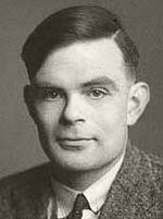 Alan Turing